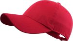 Unstructured Baseball Cap Adjustable, Running Hat for Men Women, Cotton Dad Hat Plain for Outdoors Activities