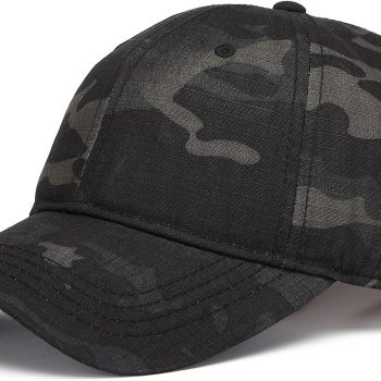 Baseball Caps Hats for Men Women Dad Hats Ballcaps Adjustable Unisex Plain Caps