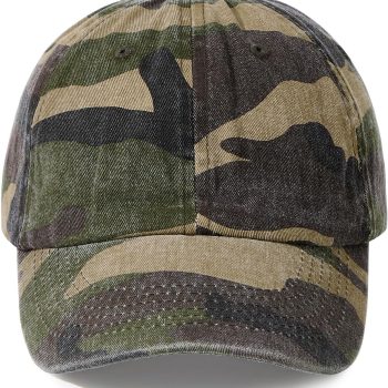 Unisex Classic Baseball Caps Adjustable Sports Hats Outdoors Cotton Baseball Hat Cute Preppy Hat Golf Running Dad Hat